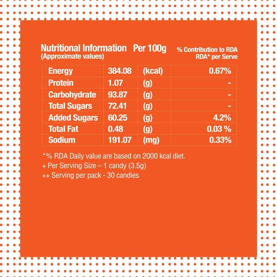 Funda Imli Pouch | Tangy Tamarind Paste