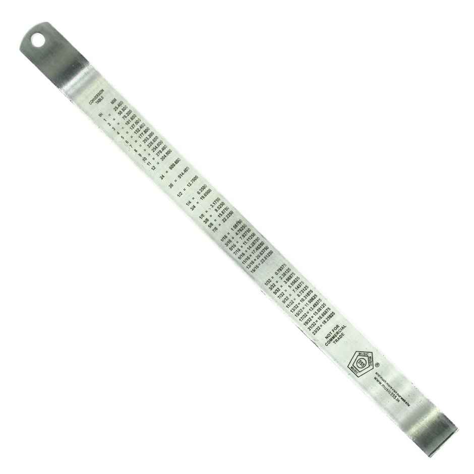 Stainless Steel Scale