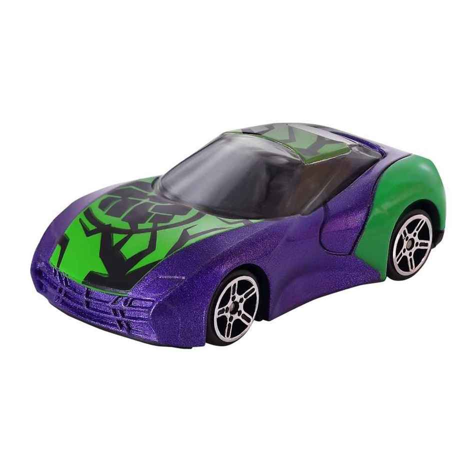 Hasbro Marvel Go | Knight Speed Hulk
