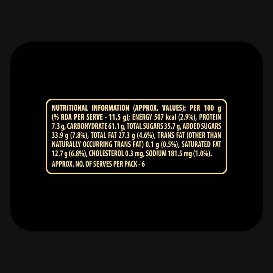 Sunfeast Dark Fantasy Choco Fills, Original Filled Cookies with Choco Crème | Perfect Snack