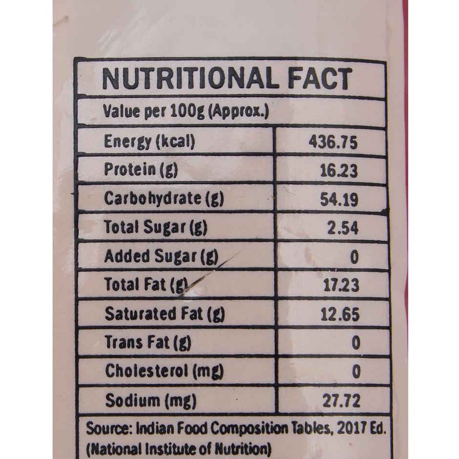 A TATA Product - Organic India Red Chilli Powder, Additive Without Synthetic Pesticides 