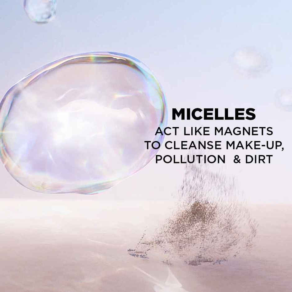 Garnier Skin Naturals, Micellar Cleansing Water