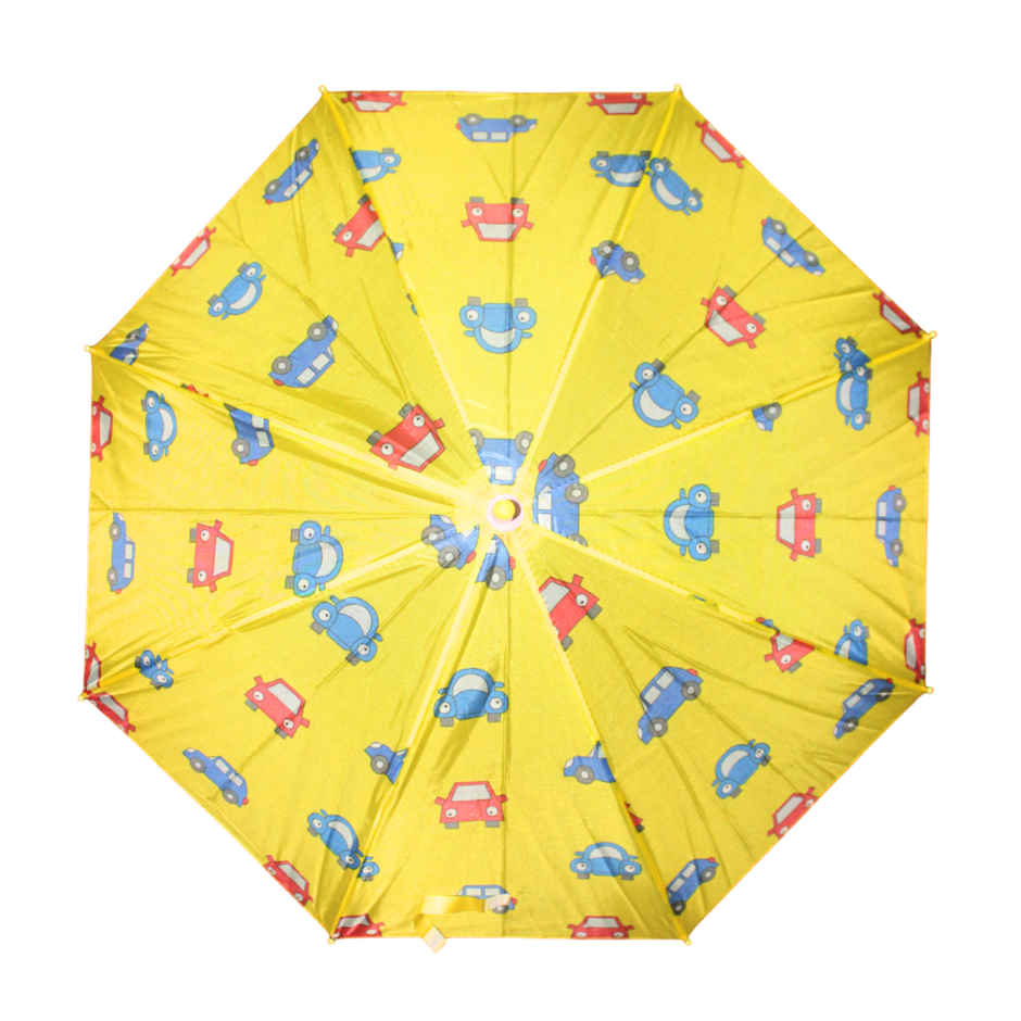 Se7en Kids Umbrella - 17 inch (Colour May Vary)