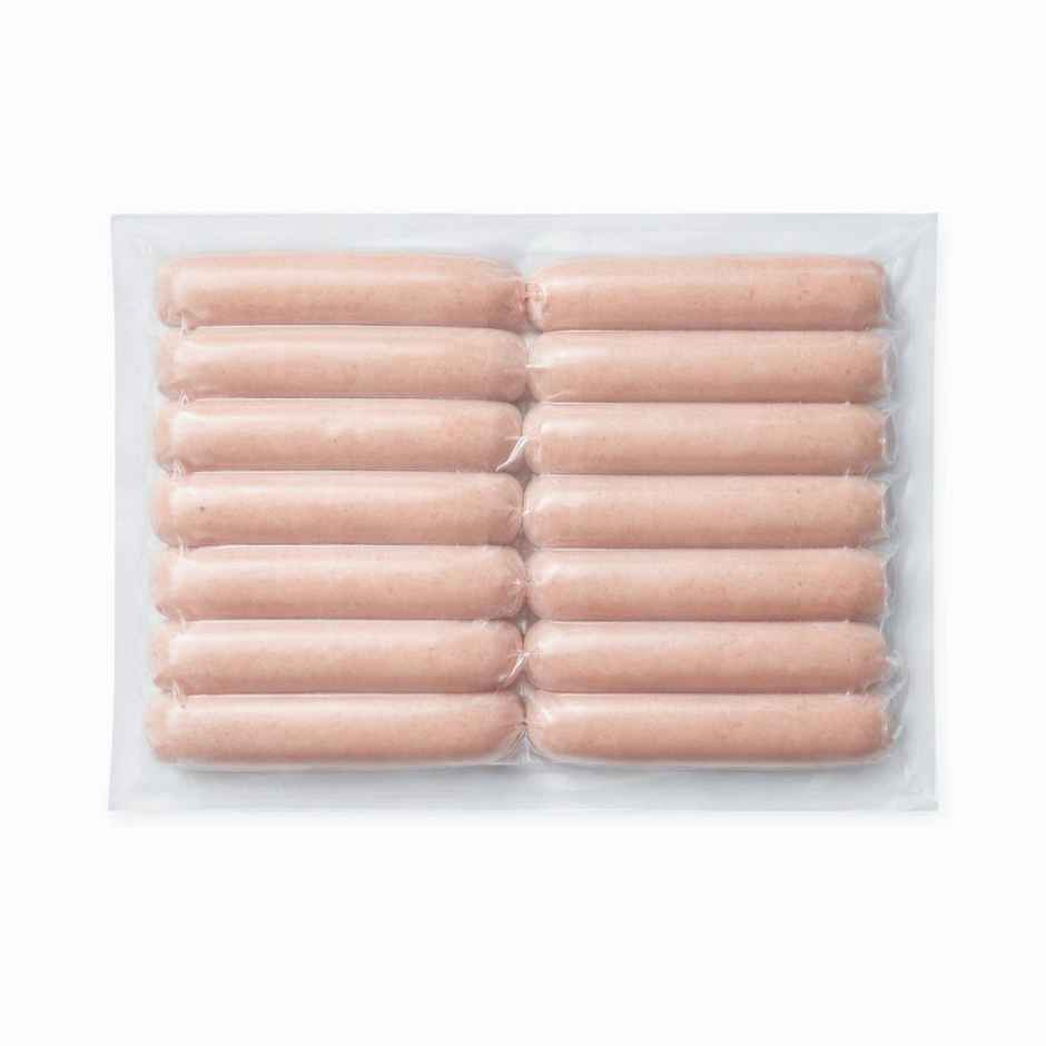 Prasuma Fs Chicken English Breakfast Sausage