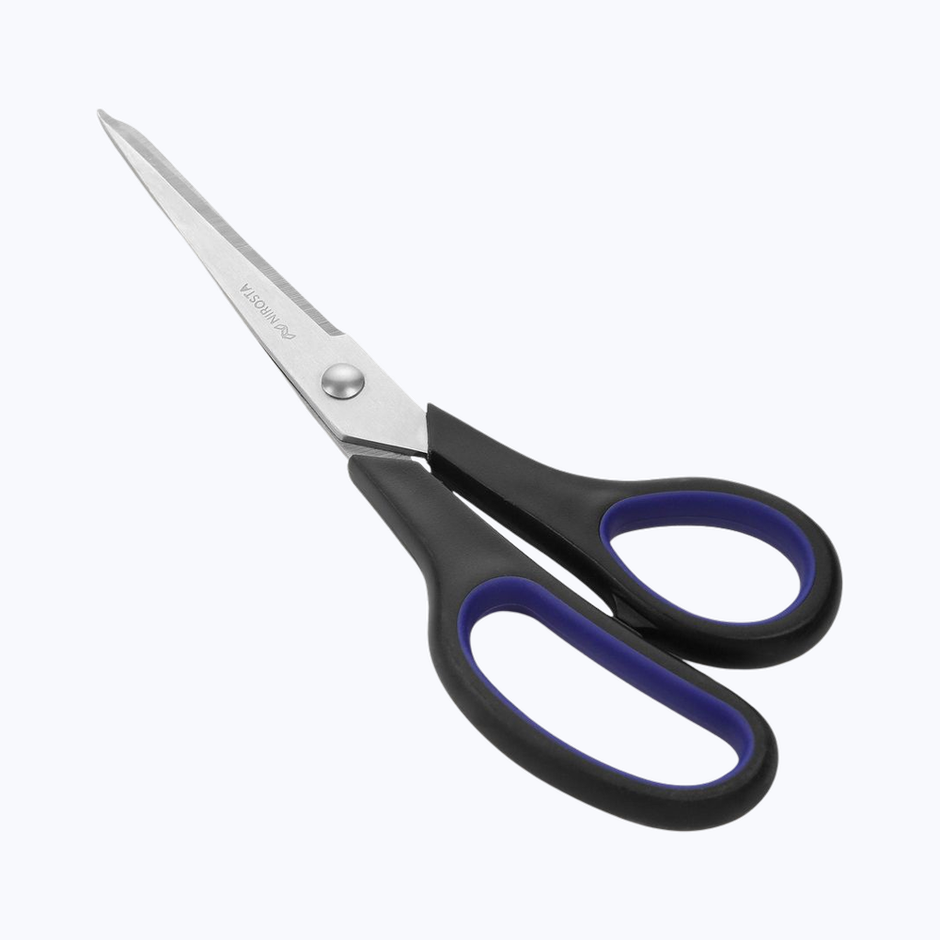 Nirosta Everyday Multi-Purpose Kitchen Scissors 22 Cm | Ideal Size | Suitable For Kitchen, Office