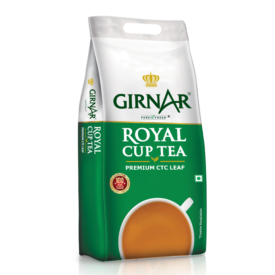 Girnar Royal Cup Tea