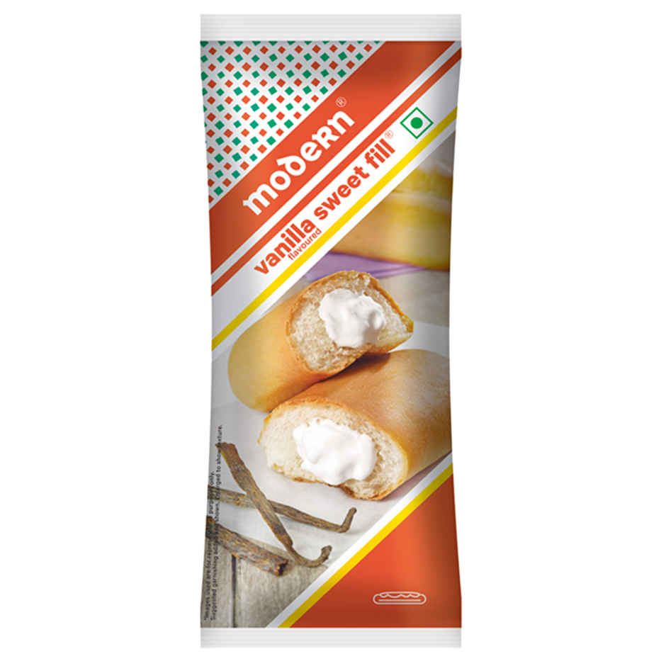 Modern Vanilla Sweet Fill