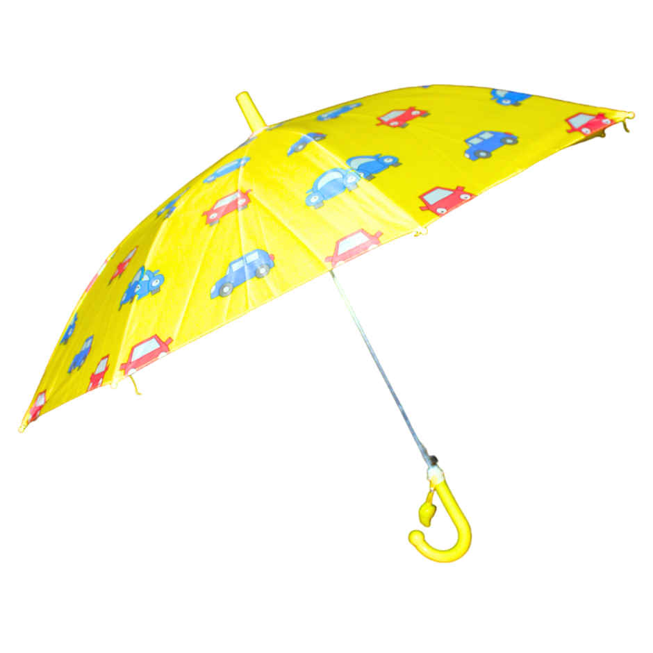 Se7en Kids Umbrella - 17 inch (Colour May Vary)