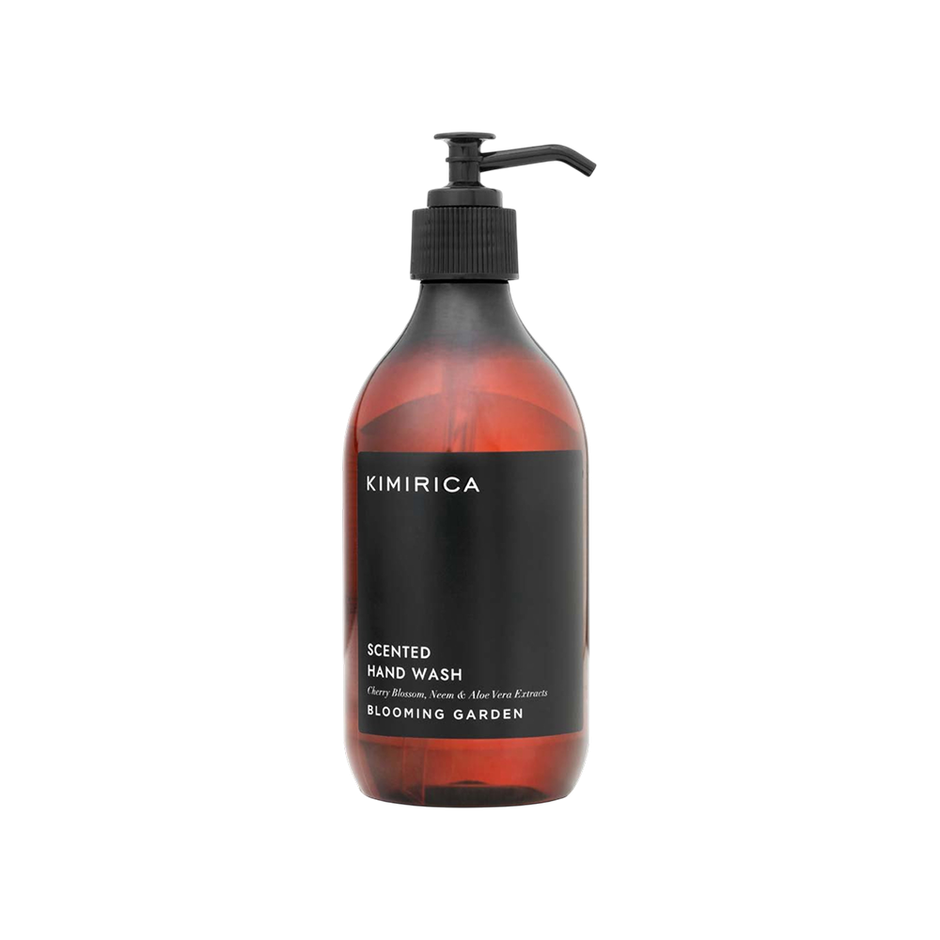 Kimirica Blooming Garden Scented Hand Wash