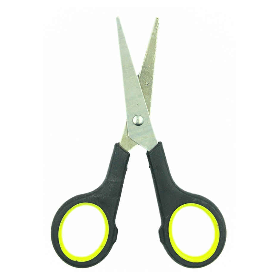 Stainless Steel Scissor - Small - 12 cm Length