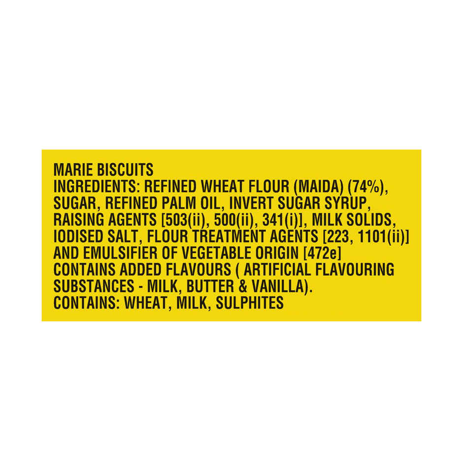Parle Marie Biscuit