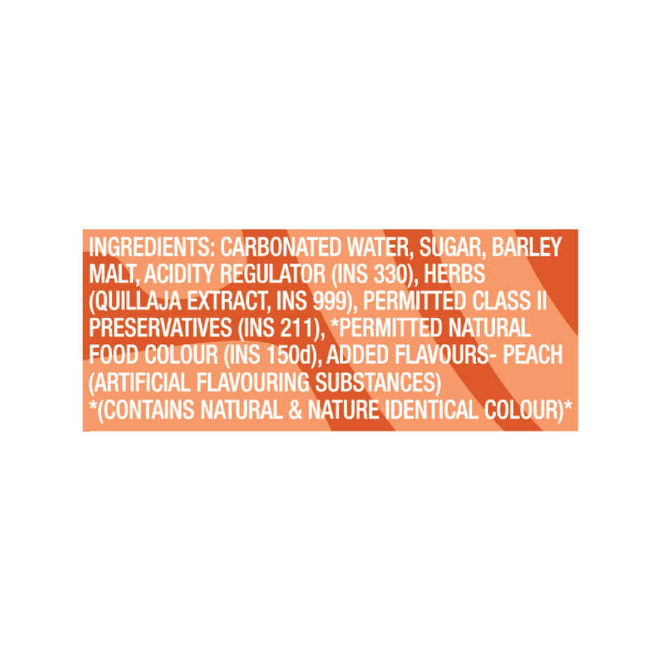 Coolberg Peach Non Alcoholic Beer Combo 