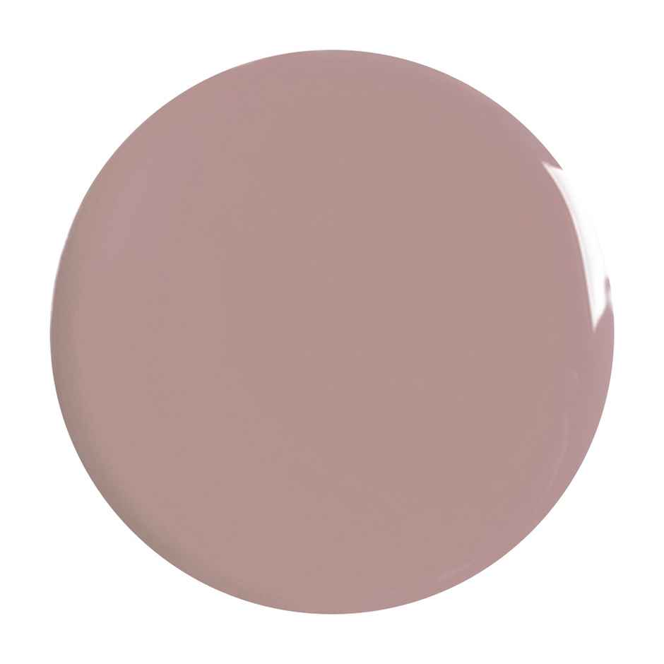 Sugar Pop Quick Drying Ultra Long-Wear Glossy Finish Nail Lacquer -Silk Stockings 08(10ml) & Sugar Pop Quick Drying Ultra Long-Wear Glossy Finish Nail Lacquer Chocolate Treat 11(10ml) Combo
