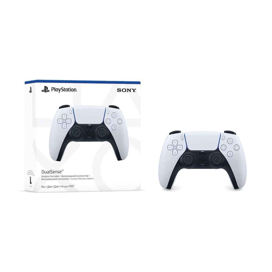Dualsense Wireless Controller White | Playstation