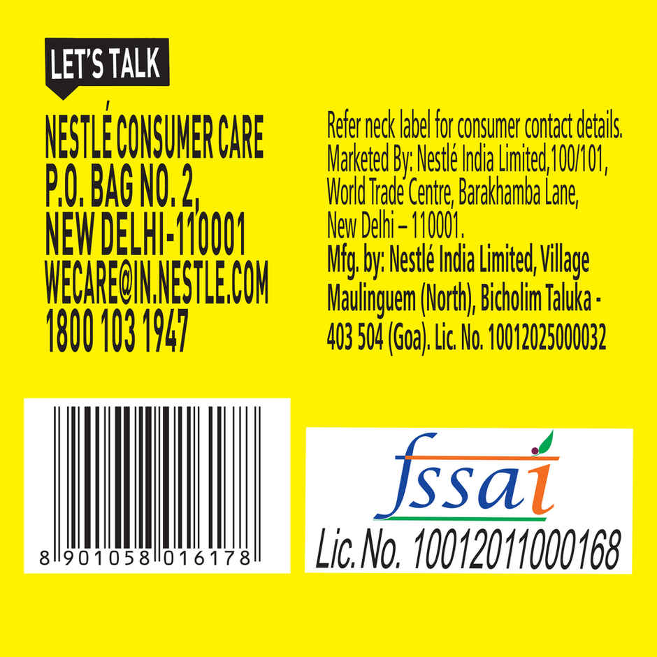 Maggi Rich Tomato Ketchup