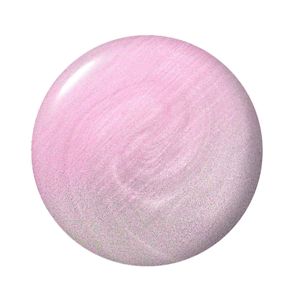 OPI Rapidry Nail Polish Speed Date Me Soft Pink Quick Dry Smudge Proof