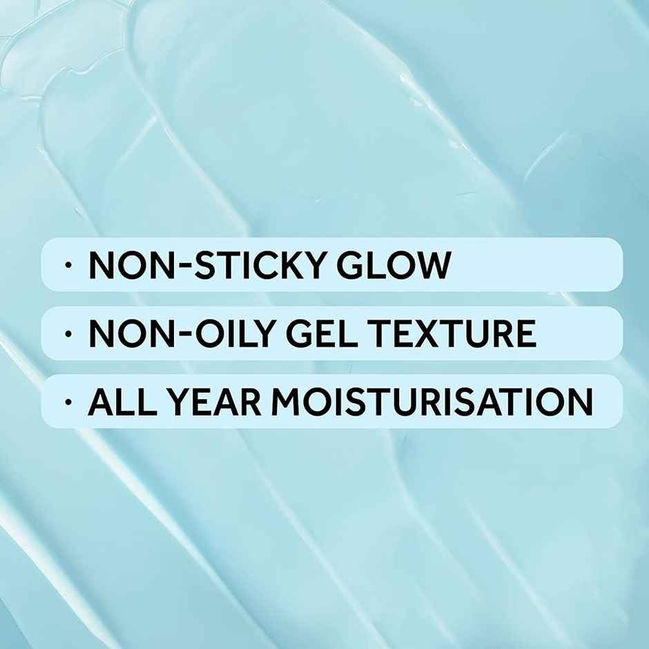 Pond'S Super Light Gel Moisturiser