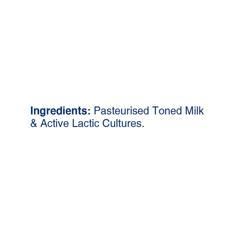 Heritage Total Curd Pouch