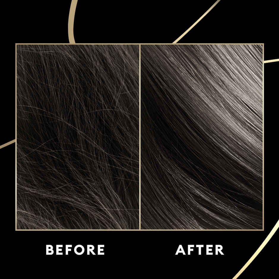 TRESemme Keratin Smooth Anti-Frizz Shampoo with Keratin & Argan Oil for Dry, Frizzy Hair