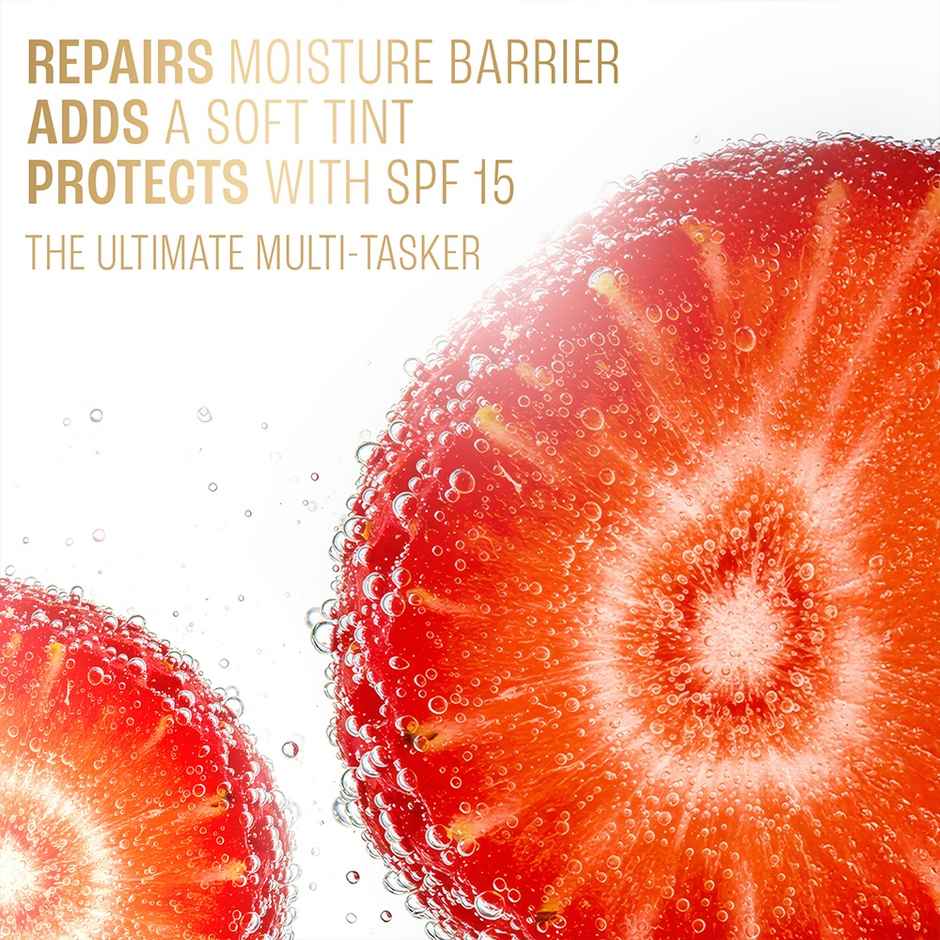 Lakme Lip Love Chapstick Strawberry