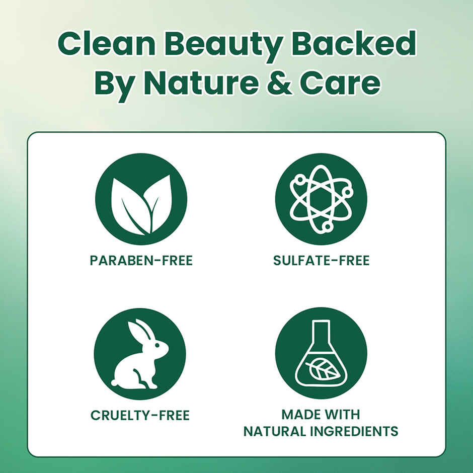 TNW The Natural Wash Cucumber Toner for Cleansing & Refreshing Skin Pore Tightening Toner with Spray