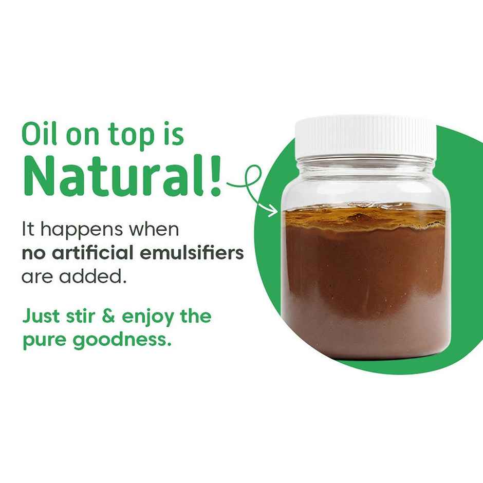 Little Joys Chocolate Spread | Sweetened With Jaggery | Rich Hazelnut | Cocoa