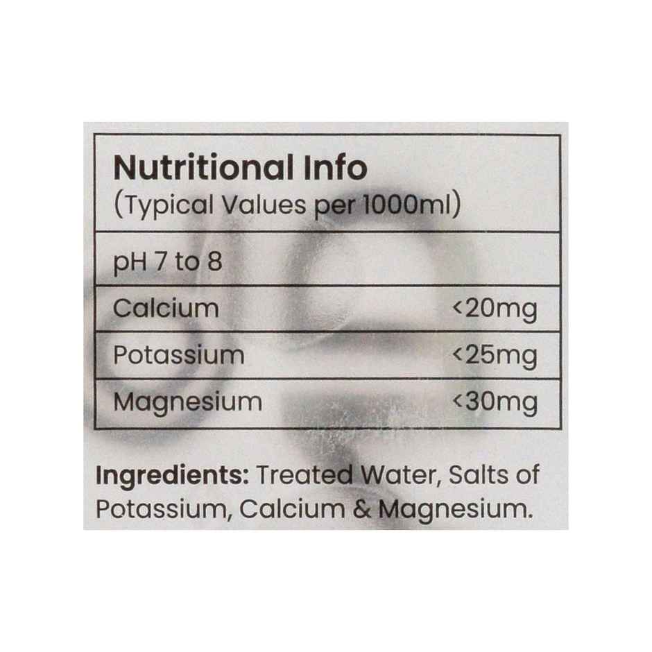 Blnd Smart Whisky Blending Water