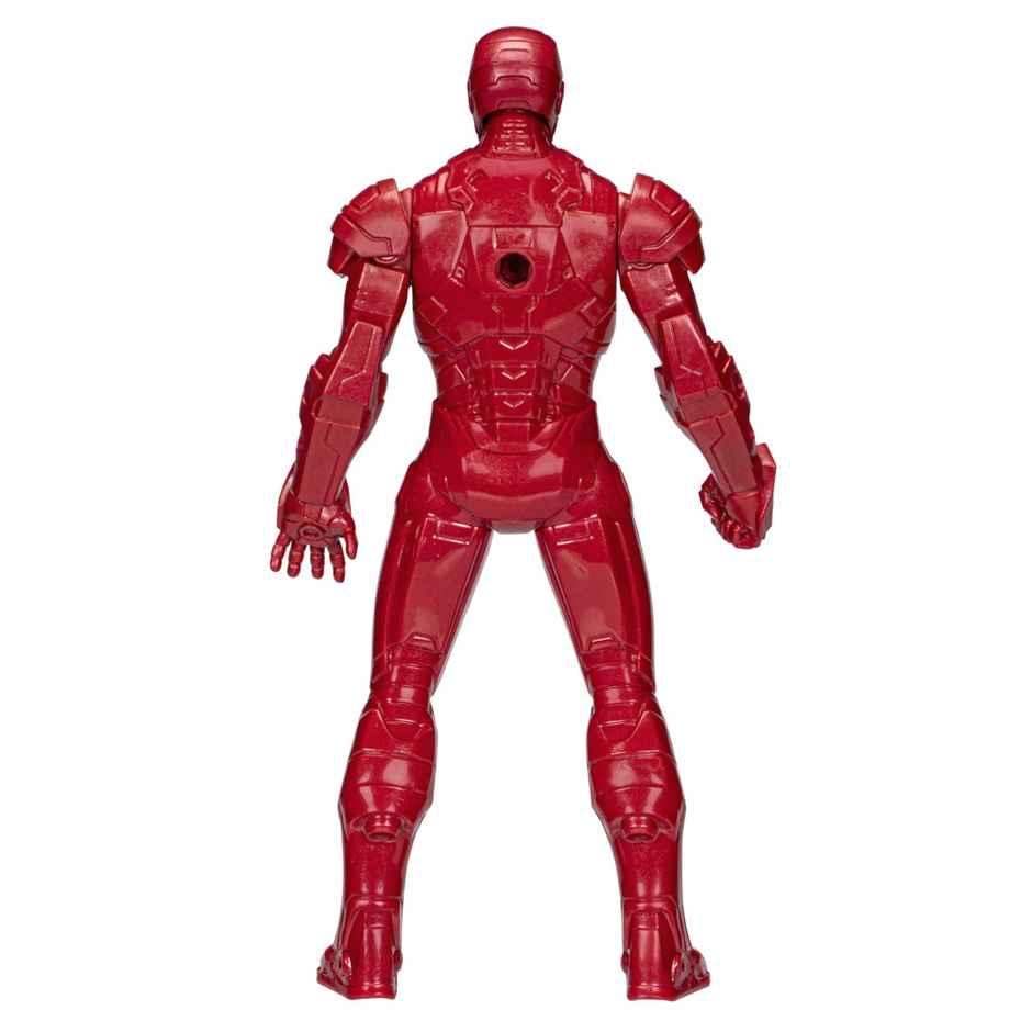 Hasbro Marvel Iron Man 9.5 inch Action Figure