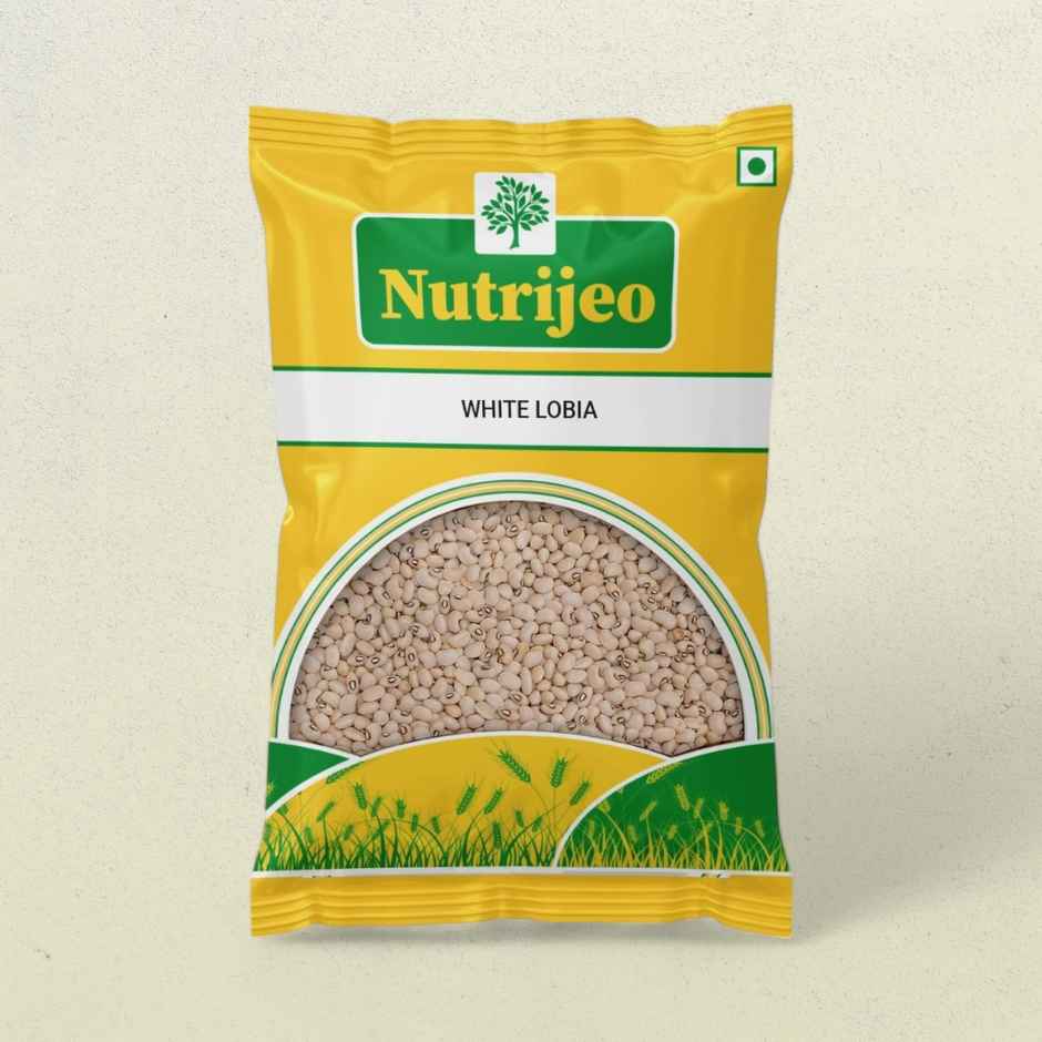 Nutrijeo White Lobia