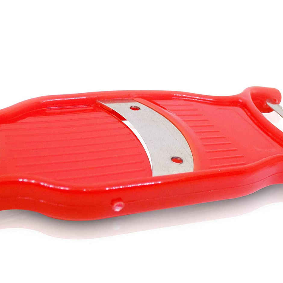 Se7en 4 In 1 Vegetables Peeler, Slicer, Grater