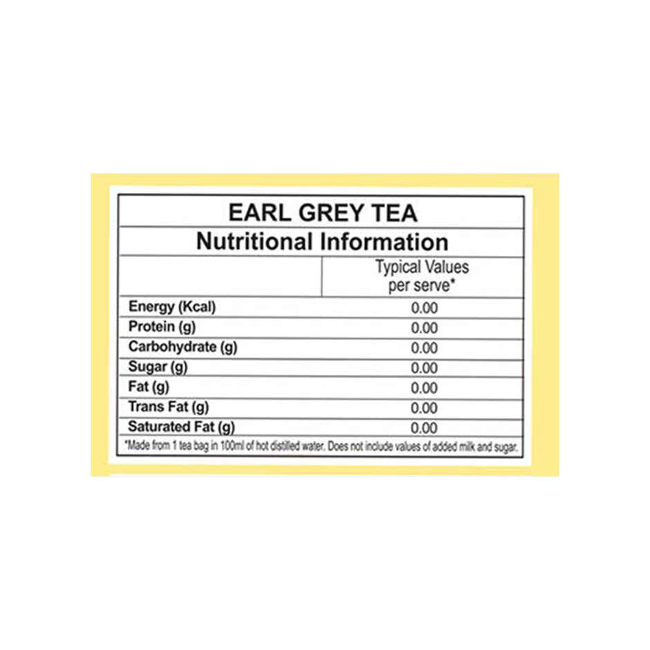 Twinings Earl Grey Herbal Tea