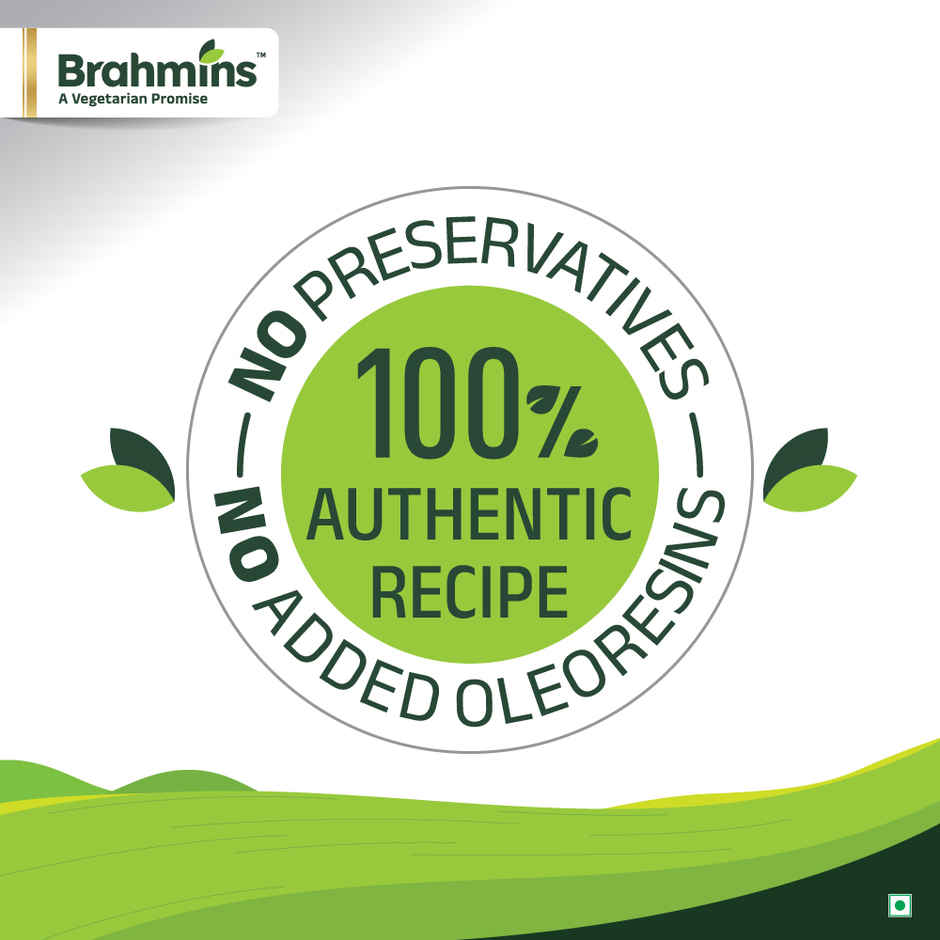 Brahmins Sambar Powder Combo 
