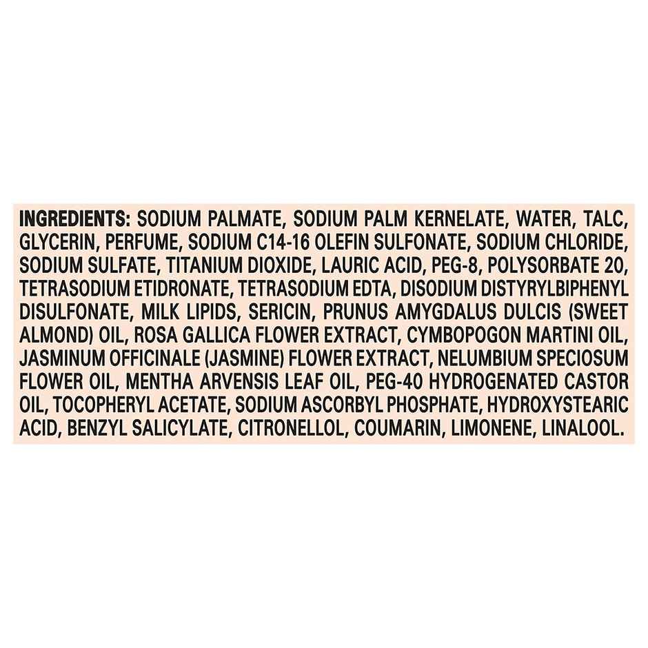 Lux Velvet Glow Jasmine & Vitamin E For Glowing Skin Beauty Soap Mega