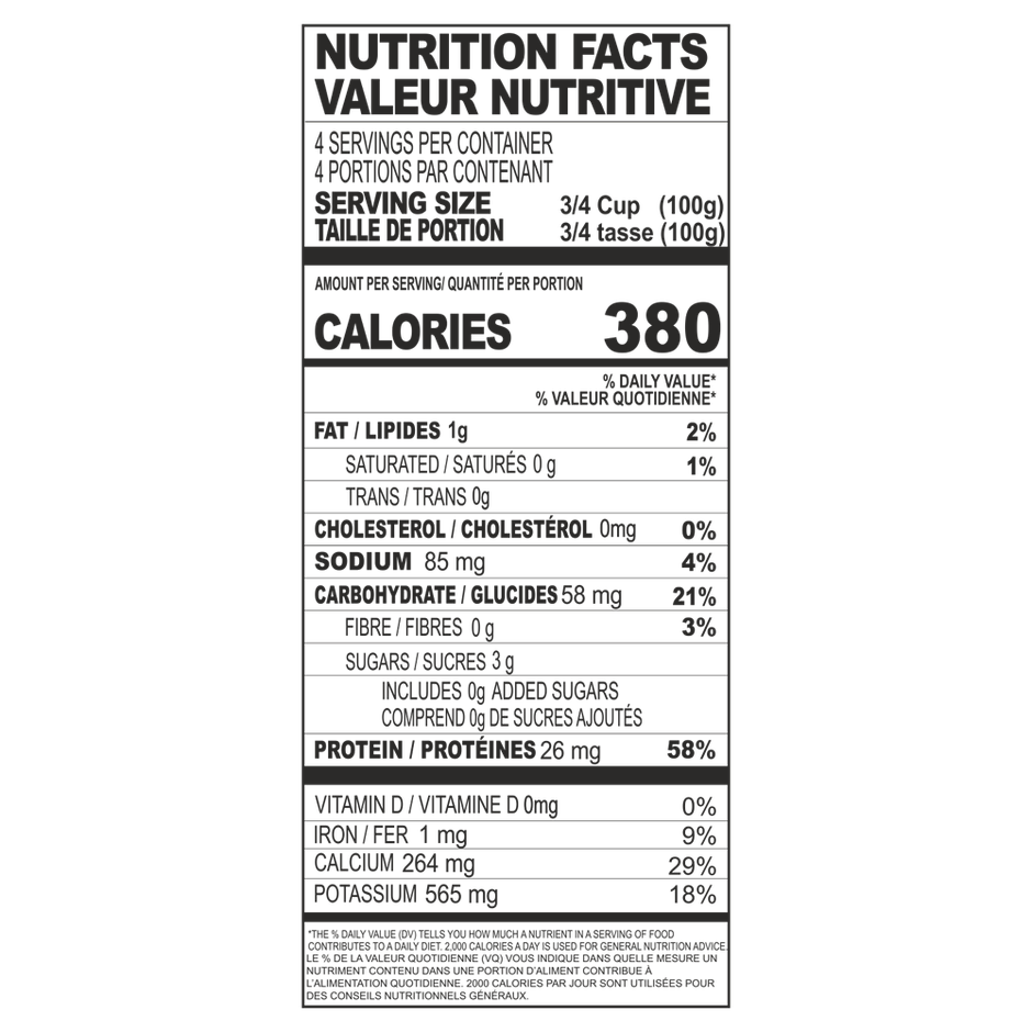 Talod Dahiwada Flour Healthy and Tasty