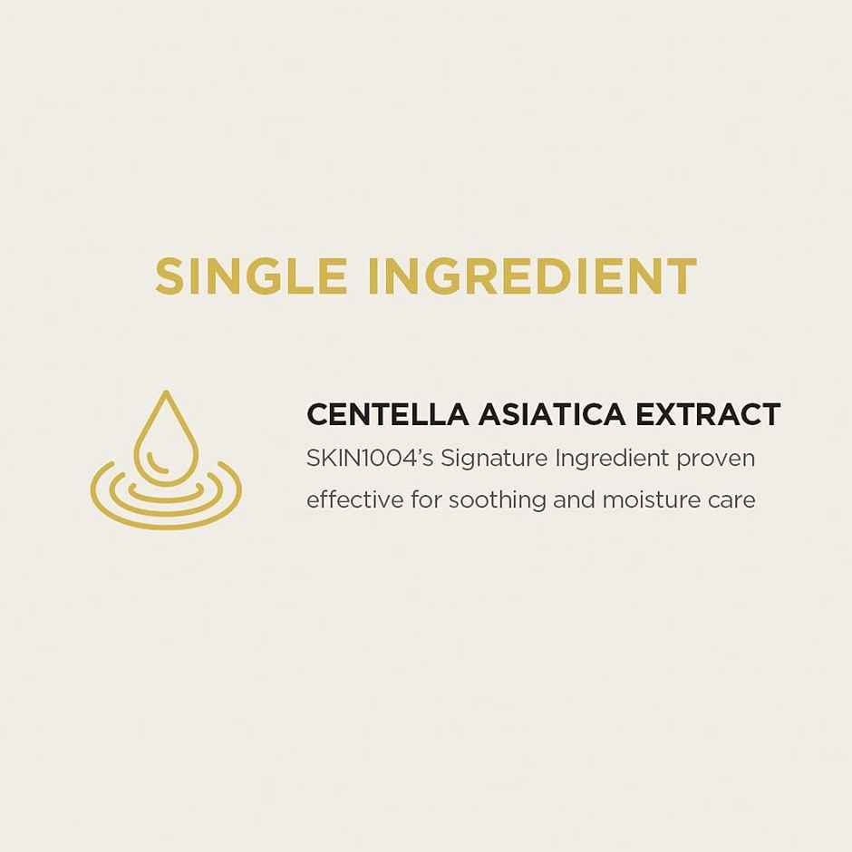 Skin1004 Madagascar Centella Asiatica Ampoule Facial Serum