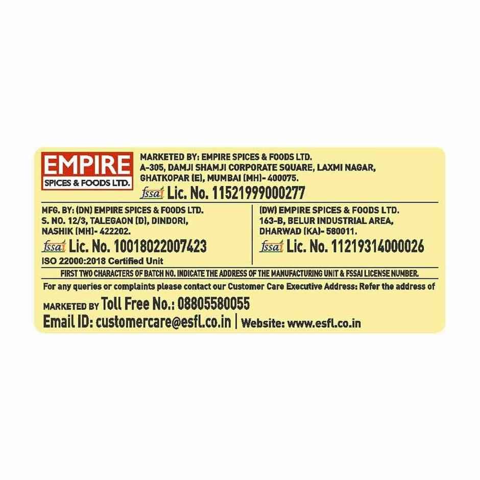 Rambandhu Chilli Pickle Standy Pouch