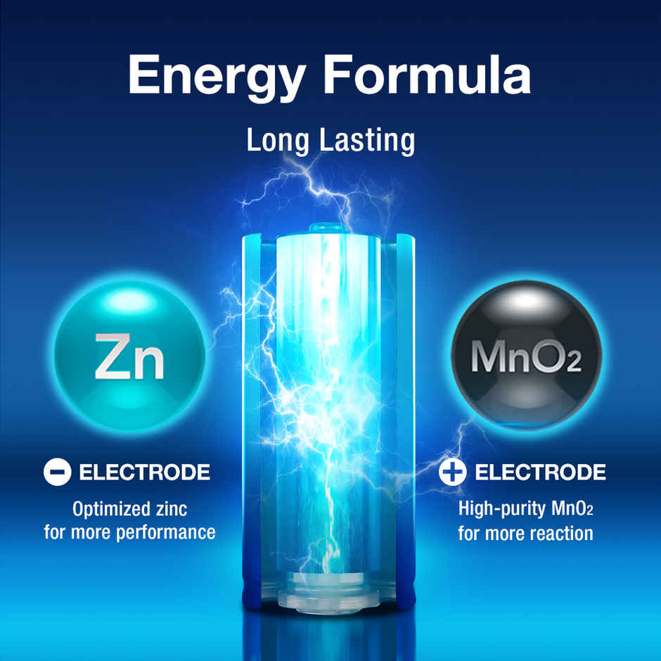 Panasonic Evolta Yuva AA Alkaline Battery