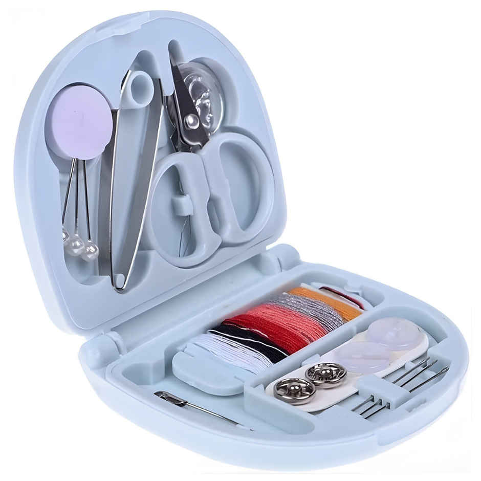 Se7en Portable Travel Mini Sewing Kit | Assorted Colour