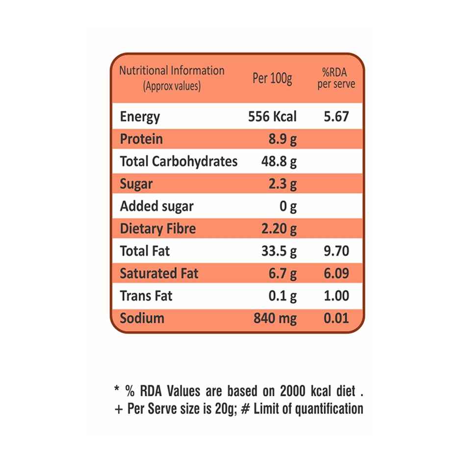 Bombay Hot Panjabi Mix