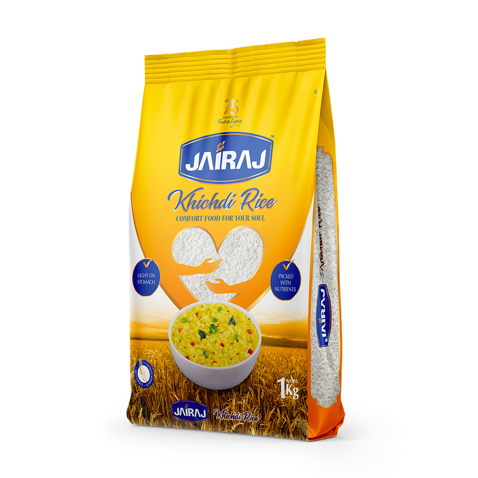 Jairaj Khichdi Rice