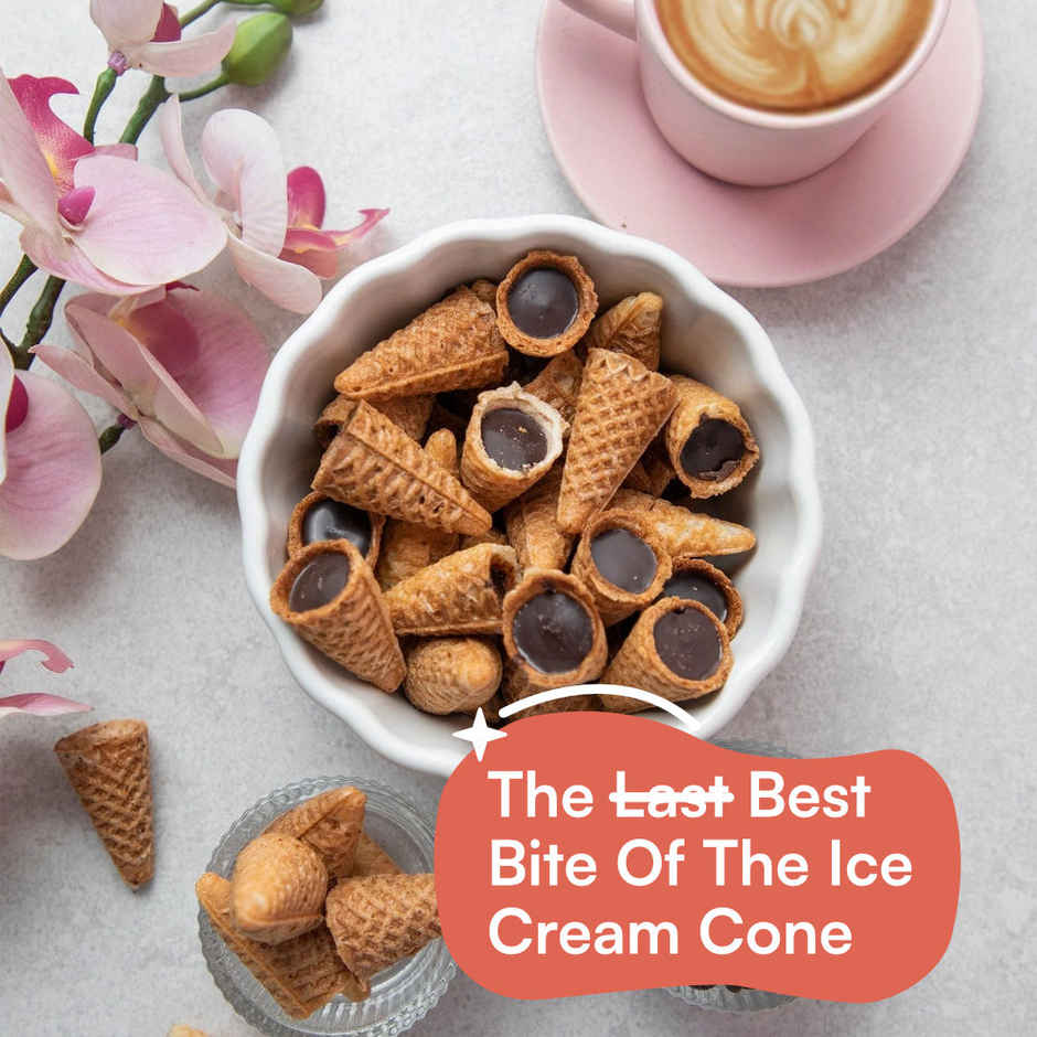 Nova Nova Best Bite- Dark Chocolate Combo