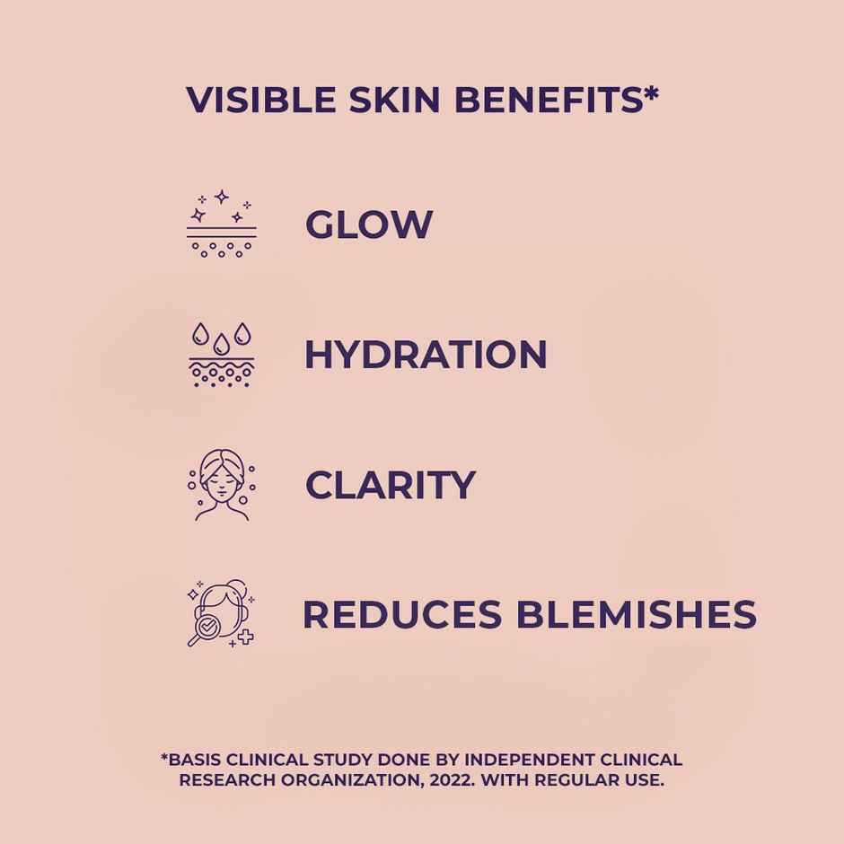 Lux Even-Toned Glow Bathing Soap infused with Vitamin C & E For Superior Glow Offer