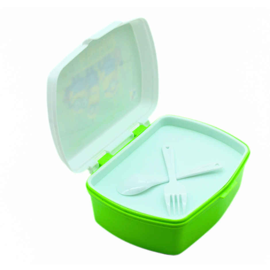 Kids Lunch Box (Colour May Vary)