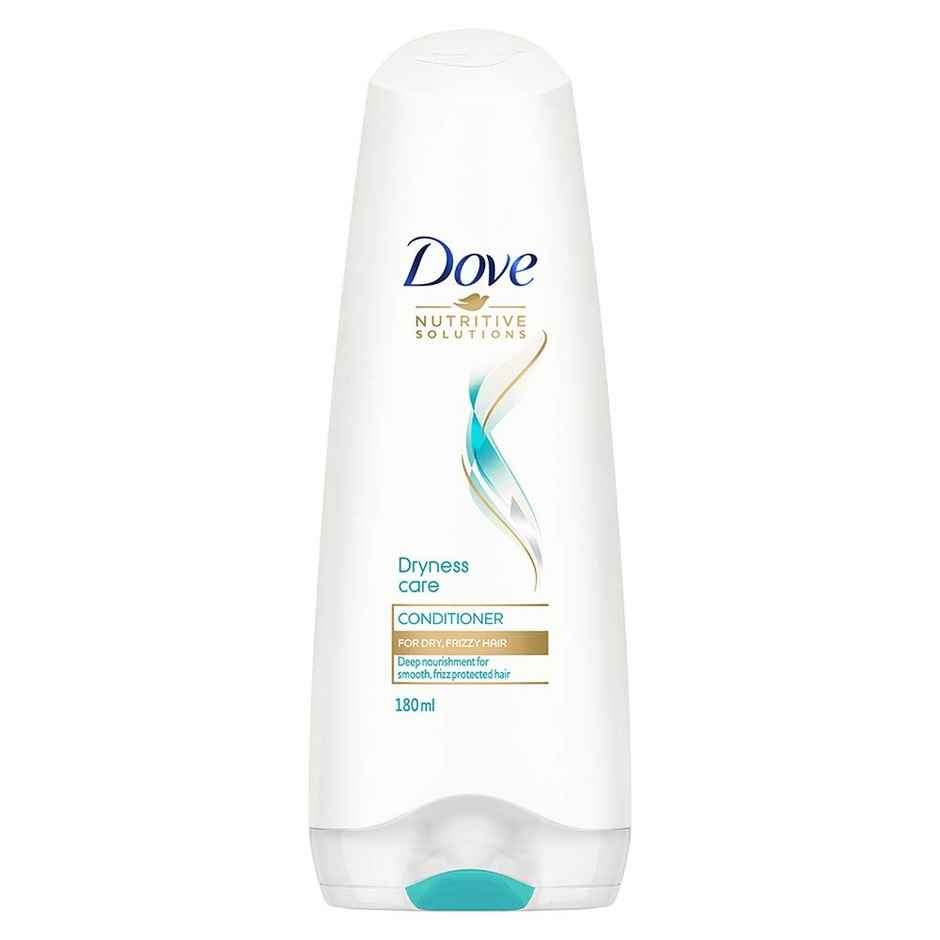 Dove Dryness Care Conditioner Frizzy & Dry Hair