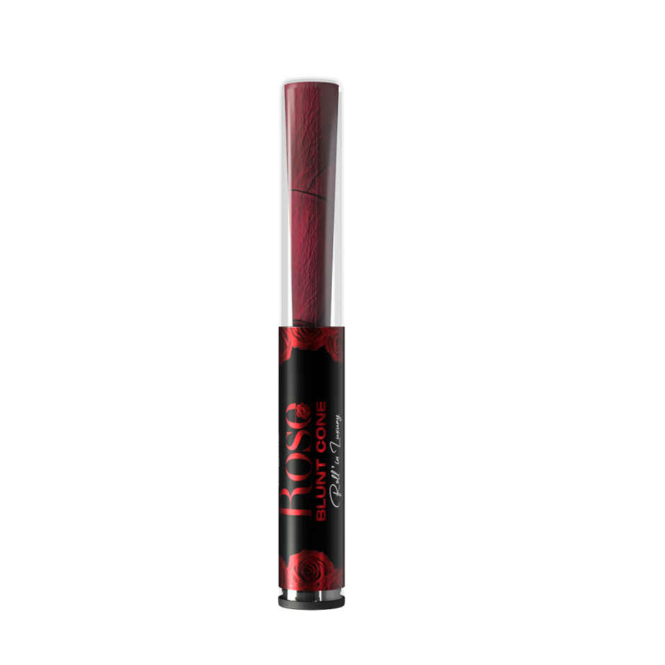 Bongchie Premium Pre-rolled Rose Blunt (Single)