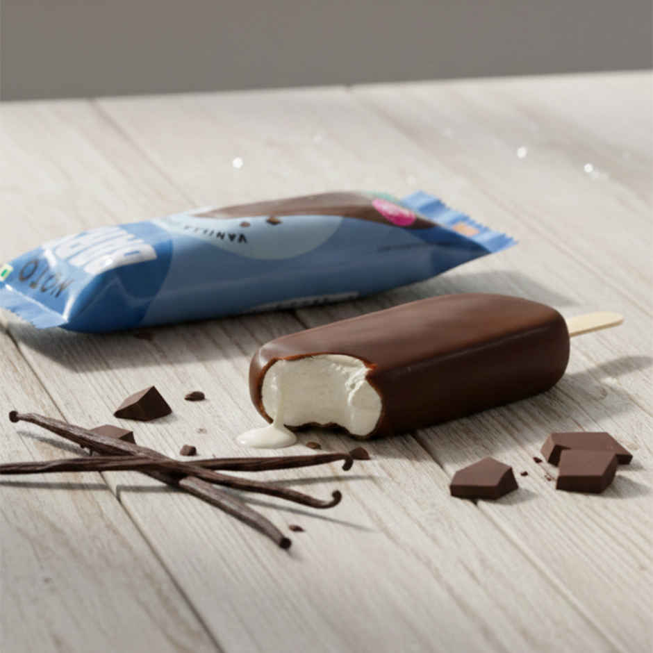 NOTO Vanilla Chocobar | Sugar Free, Guilt Free Bar
