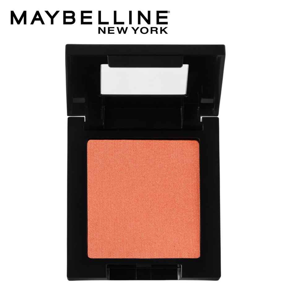 Maybelline New York Blush - Rose | Long Lasting