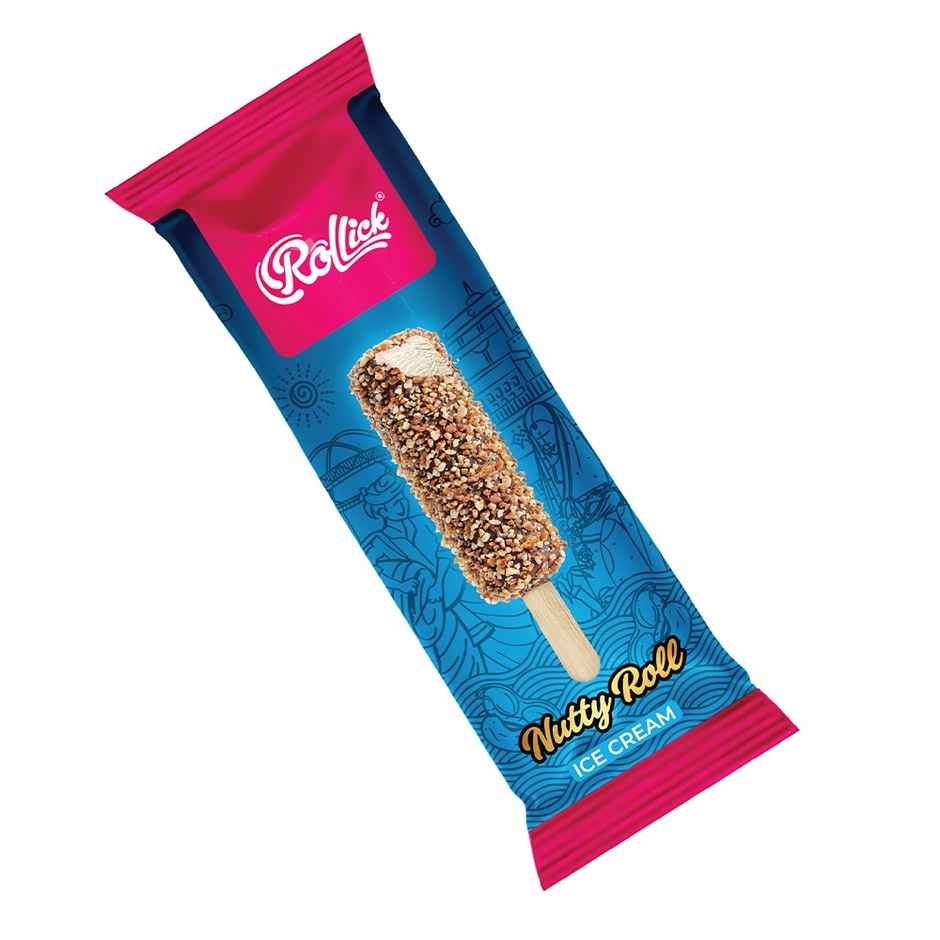 Rollick Nutty Roll Stick