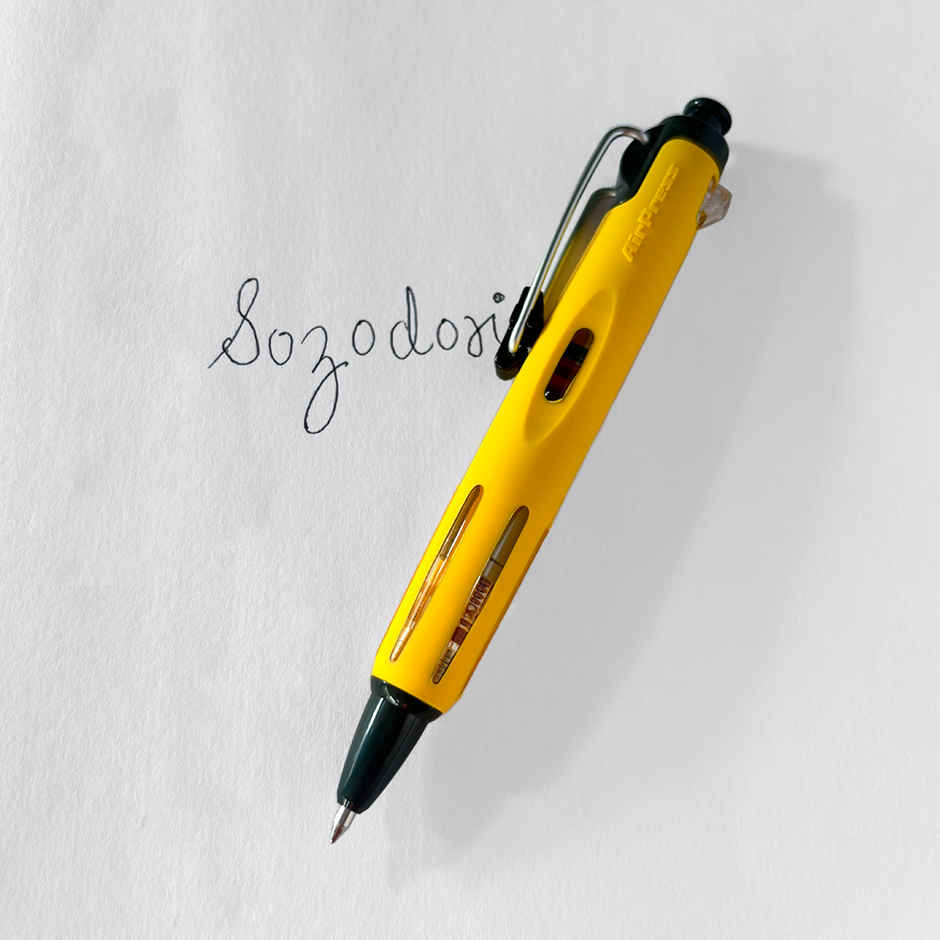 Tombow Airpress Pressurized Pen