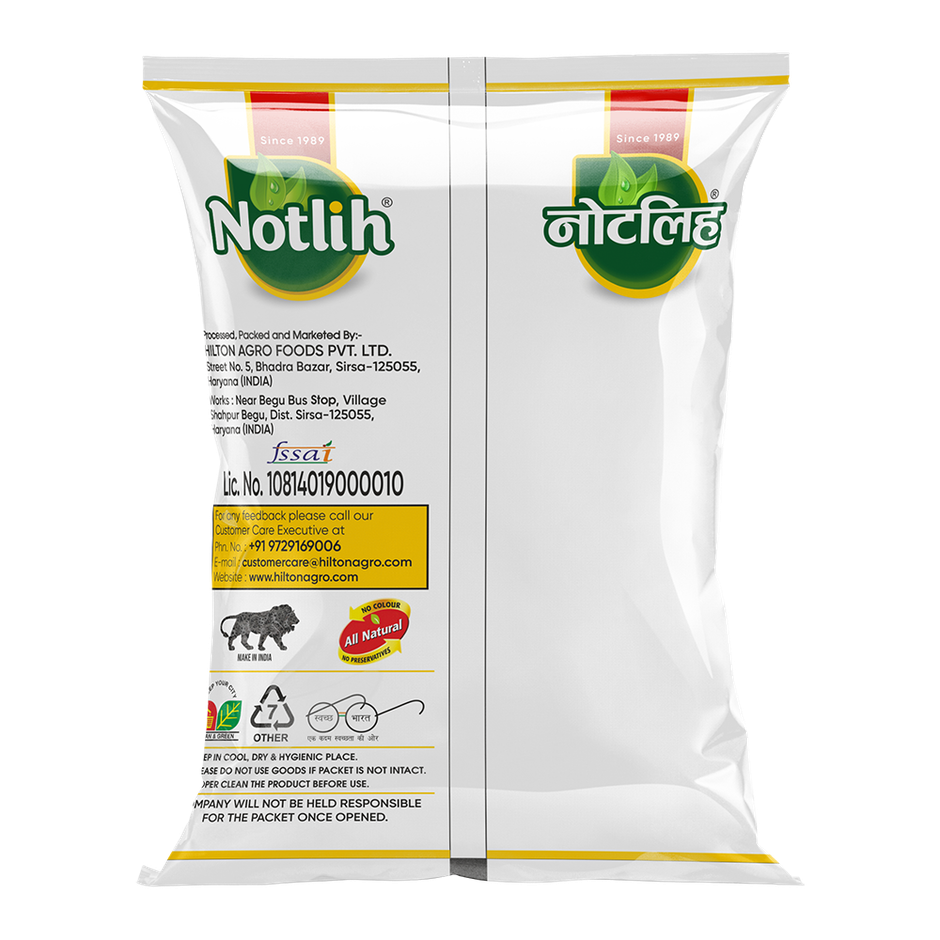 Notlih Kalongi